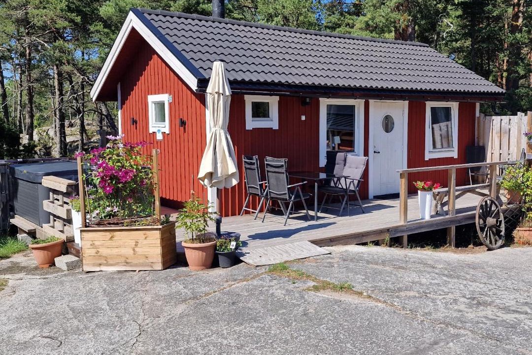 Photo of Others in Langvik