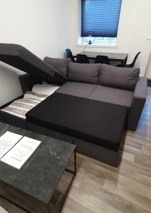 Photo of Livingroom in Tromso