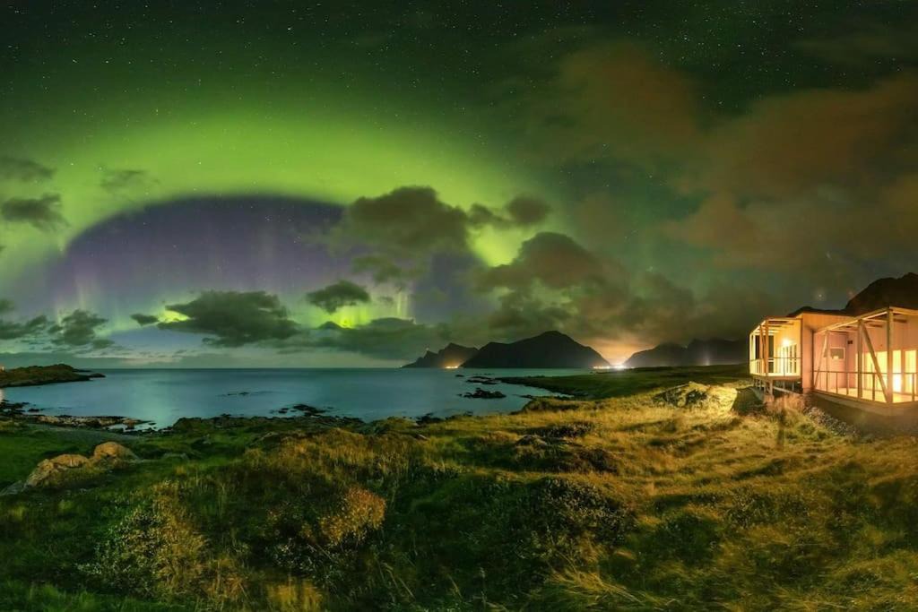 Photo of Others in Flakstad