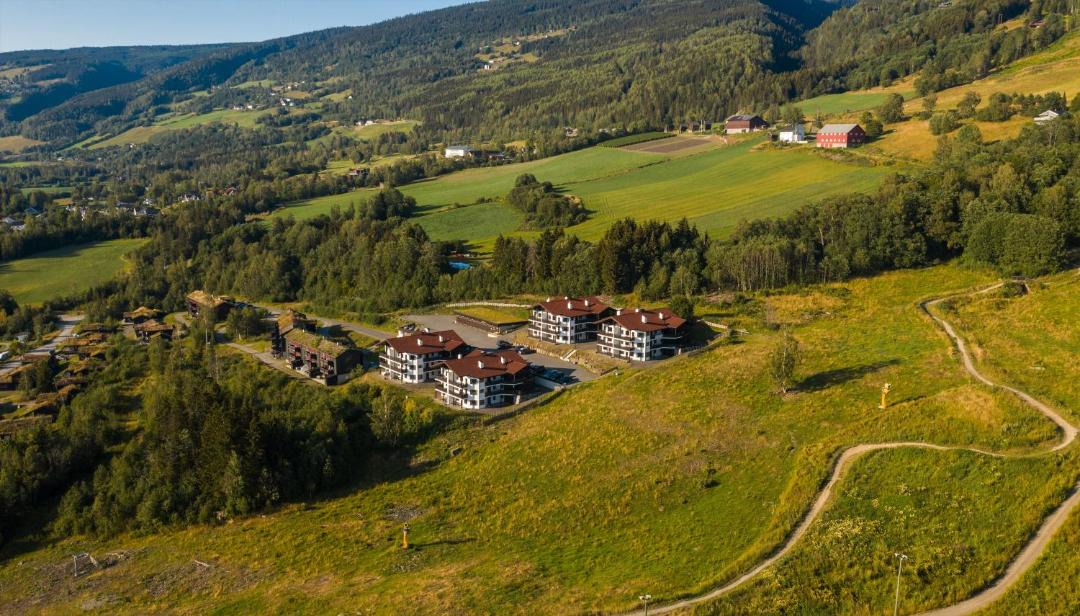 Photo of Others in Hafjell