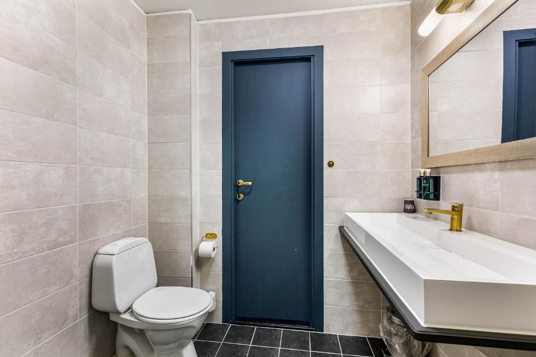 Photo of Bathroom in Moss Municipality