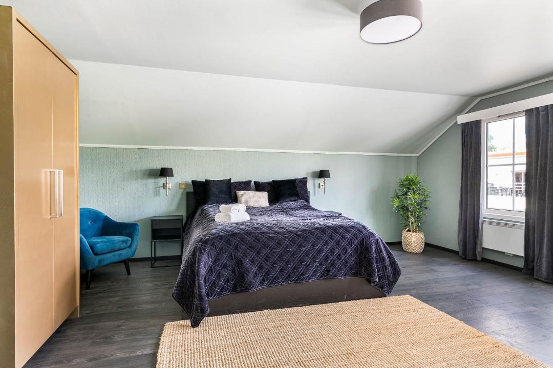 Photo of Bedroom in Moss Municipality