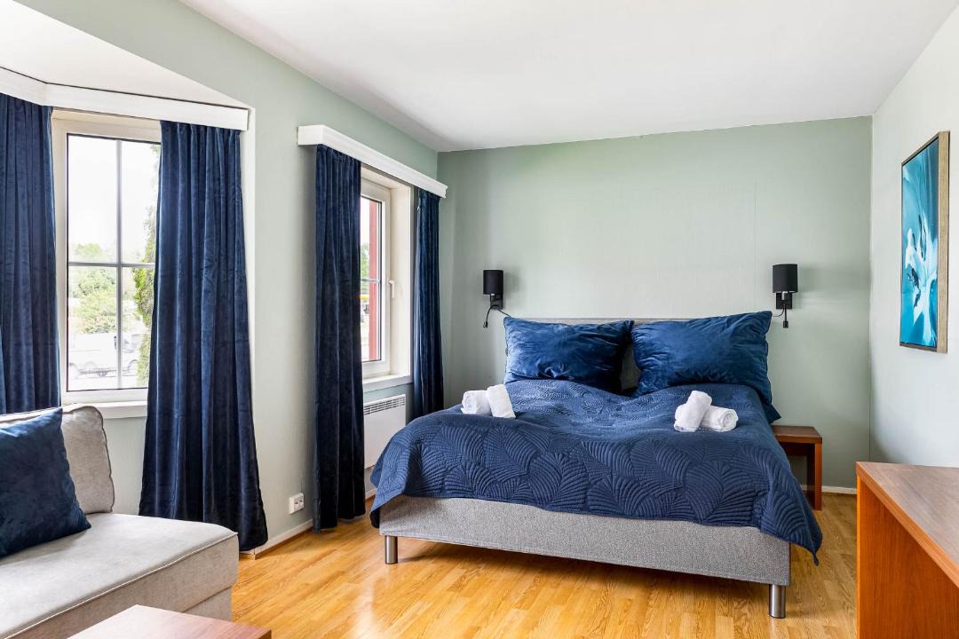 Photo of Bedroom in Moss Municipality