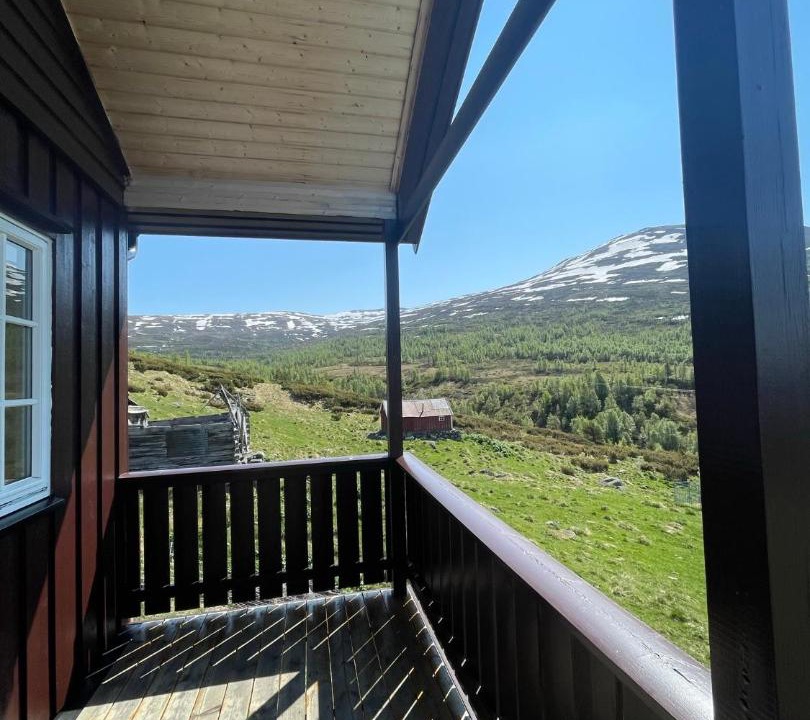 Photo of Others in Aurland