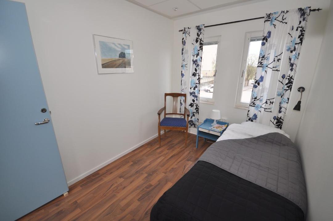 Photo of Bedroom in Brandbergen