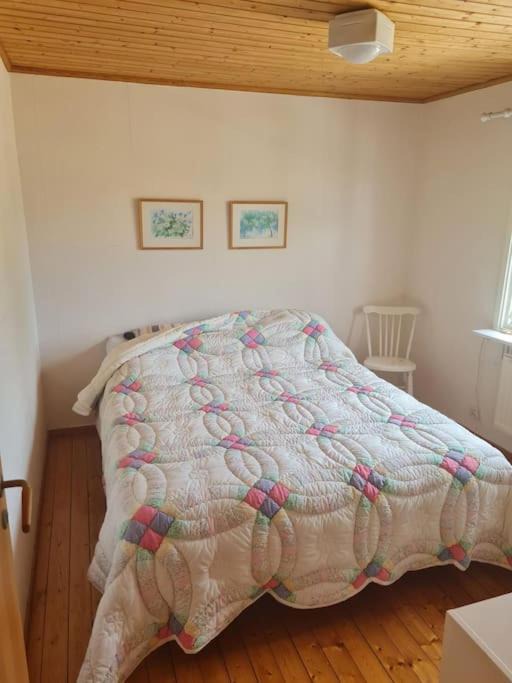 Photo of Bedroom in Glommen