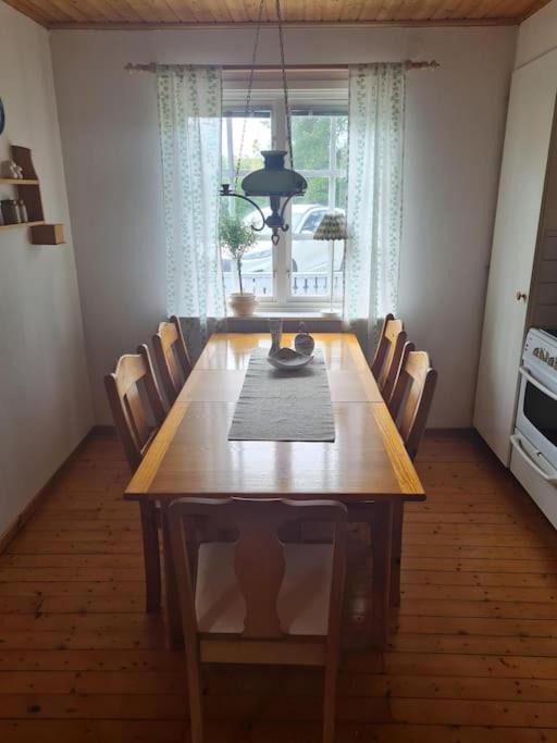 Photo of Livingroom in Glommen