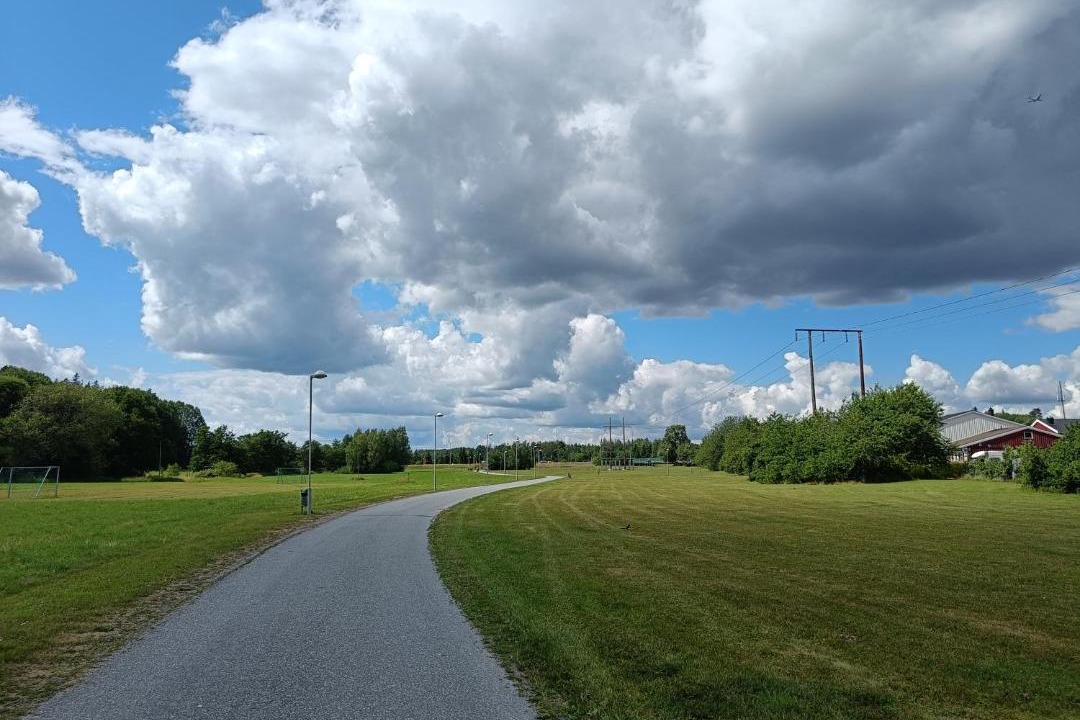 Photo of Outdoor in Akalla