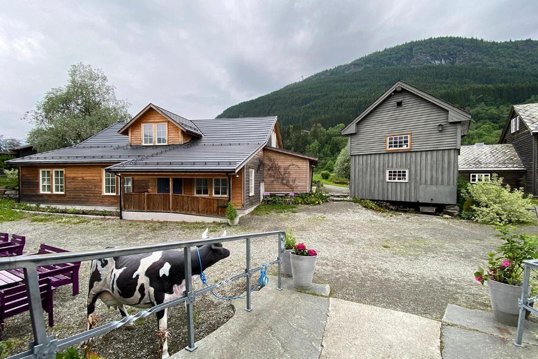 Photo of Others in Vossevangen