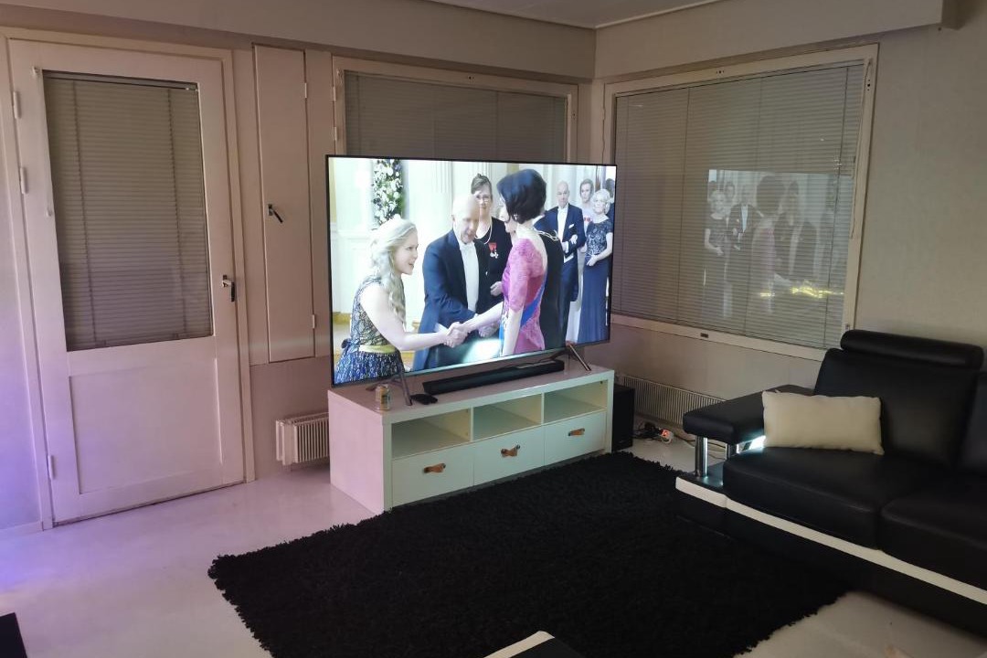 Photo of Livingroom in Rovaniemi