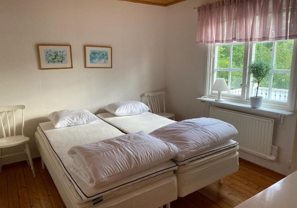 Photo of Bedroom in Glommen