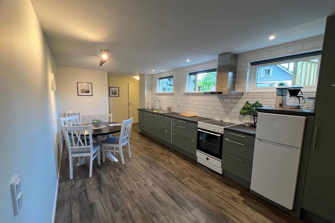 Photo of Kitchen in Ullared