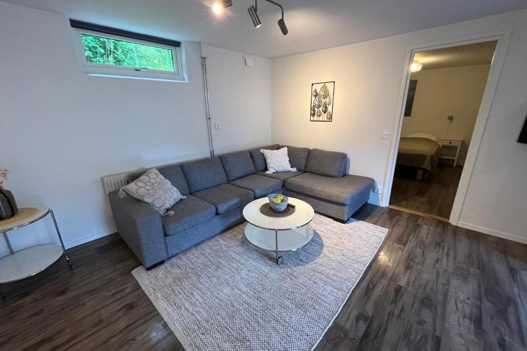 Photo of Livingroom in Ullared