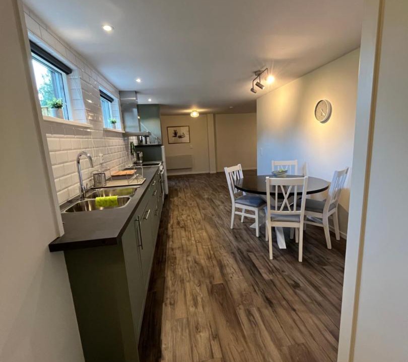 Photo of Kitchen in Ullared
