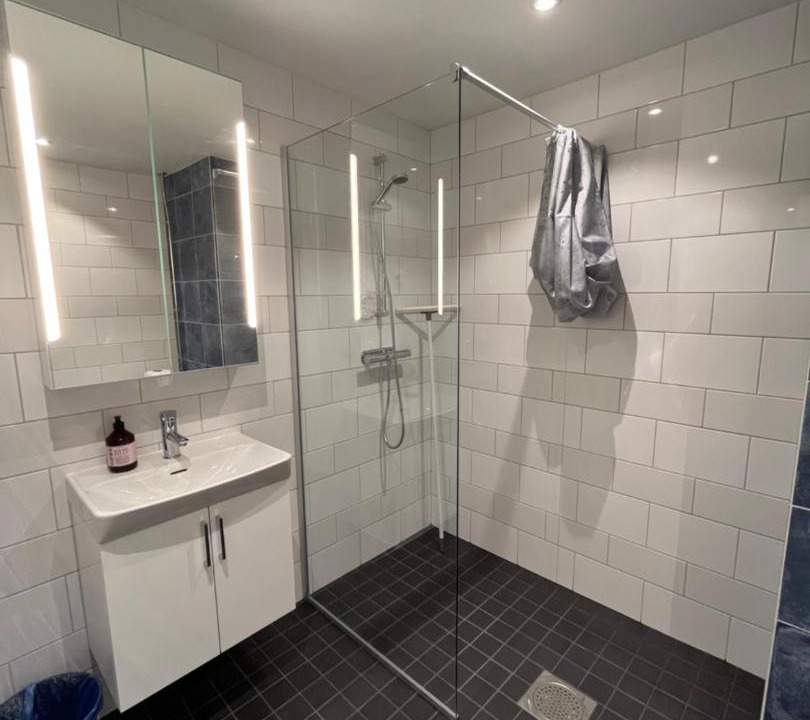 Photo of Bathroom in Ullared