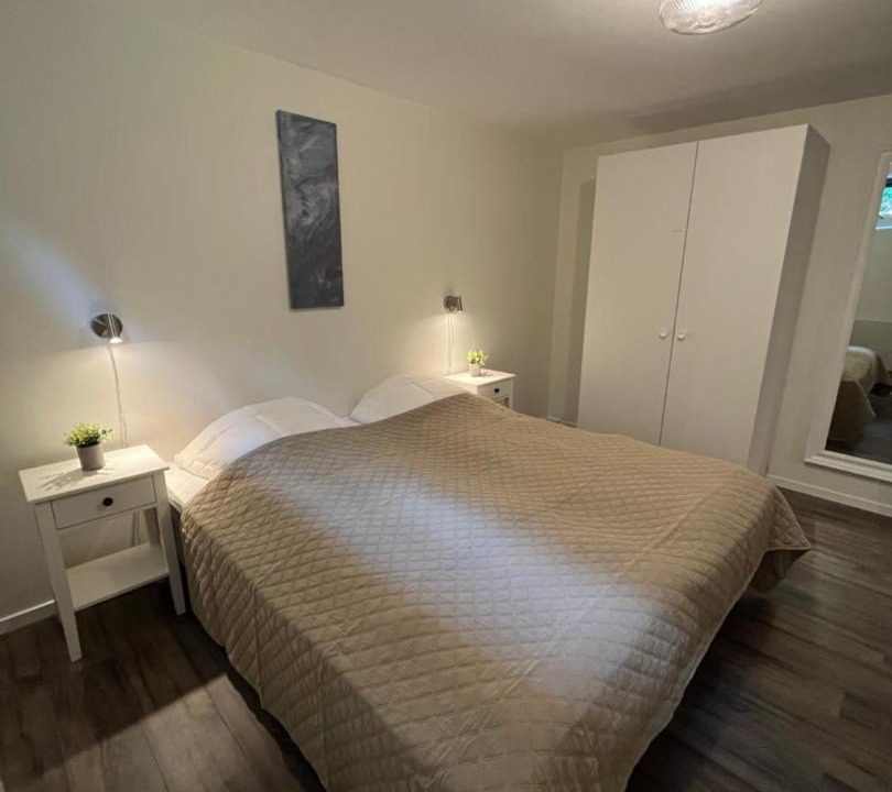 Photo of Bedroom in Ullared