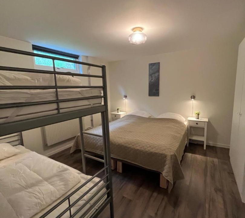 Photo of Bedroom in Ullared