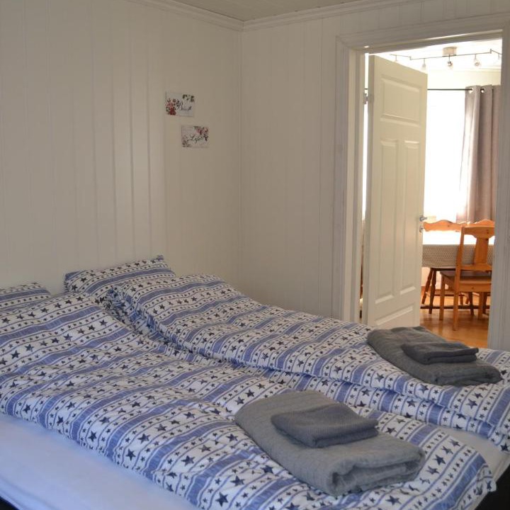 Photo of Bedroom in Moss