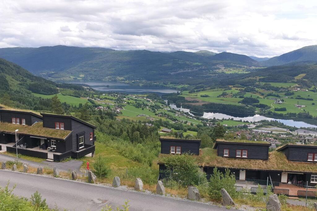 Photo of Buildings in Skulestad