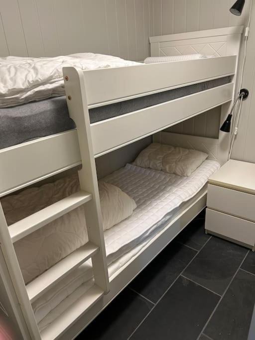 Photo of Bedroom in Skulestad