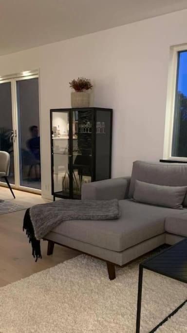 Photo of Livingroom in Solvesborg