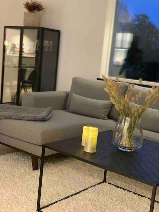 Photo of Livingroom in Solvesborg