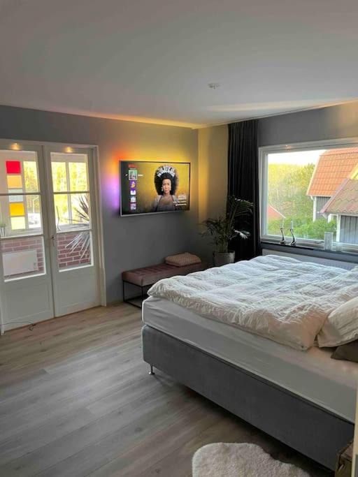 Photo of Bedroom in Solvesborg