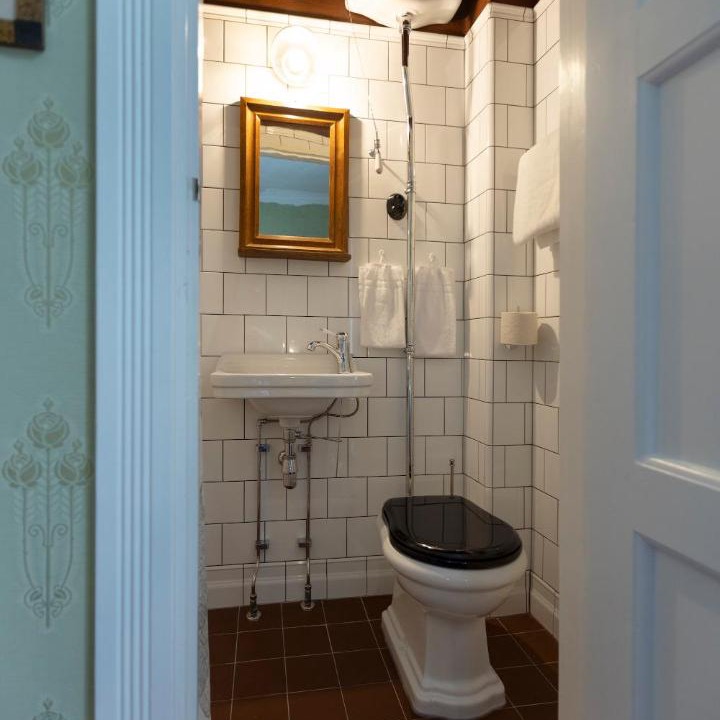 Photo of Bathroom in Varberg