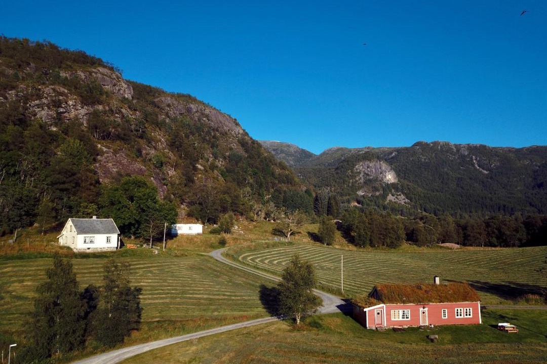Photo of Others in Ardal i Ryfylke