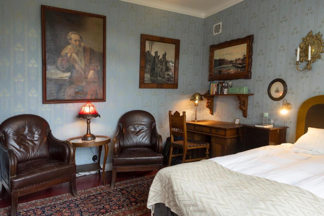 Photo of Bedroom in Varberg