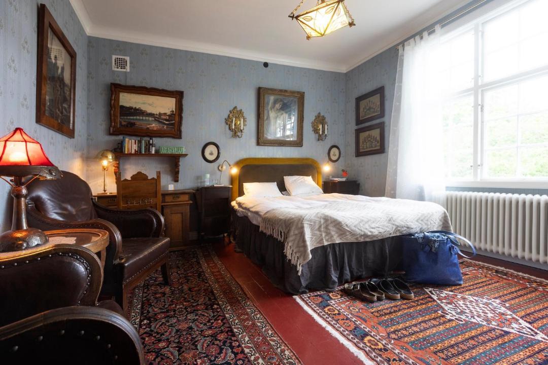 Photo of Bedroom in Varberg
