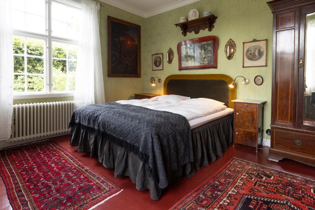 Photo of Bedroom in Varberg