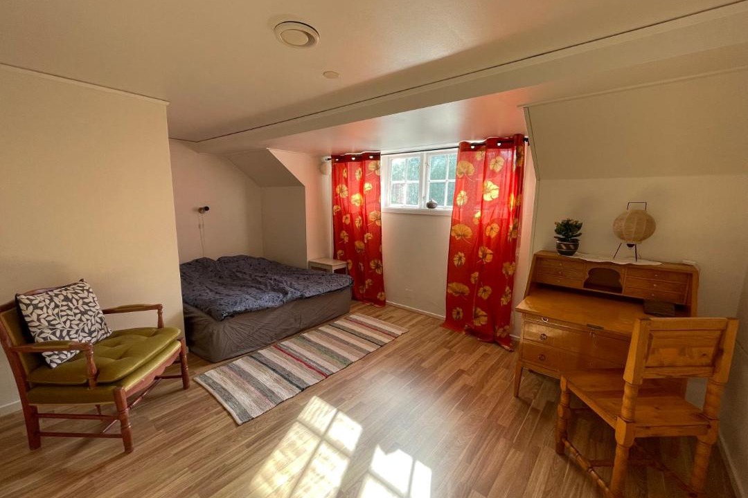 Photo of Bedroom in Orbyhus