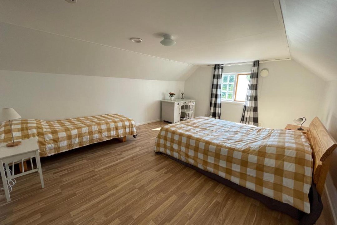 Photo of Bedroom in Orbyhus