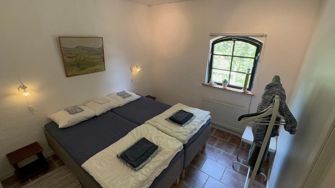 Photo of Bedroom in Hollviken