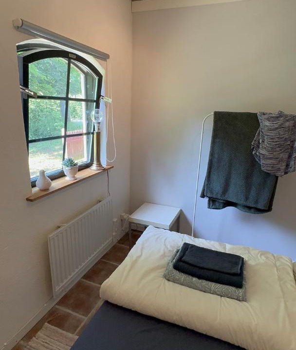 Photo of Bedroom in Hollviken