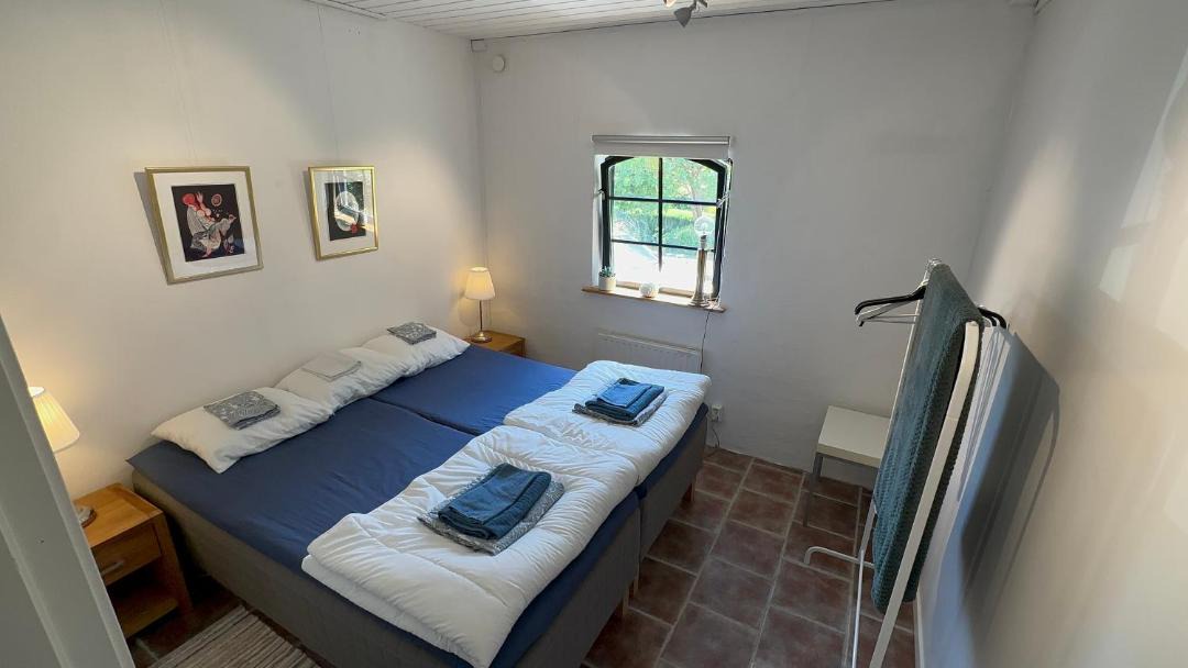 Photo of Bedroom in Hollviken