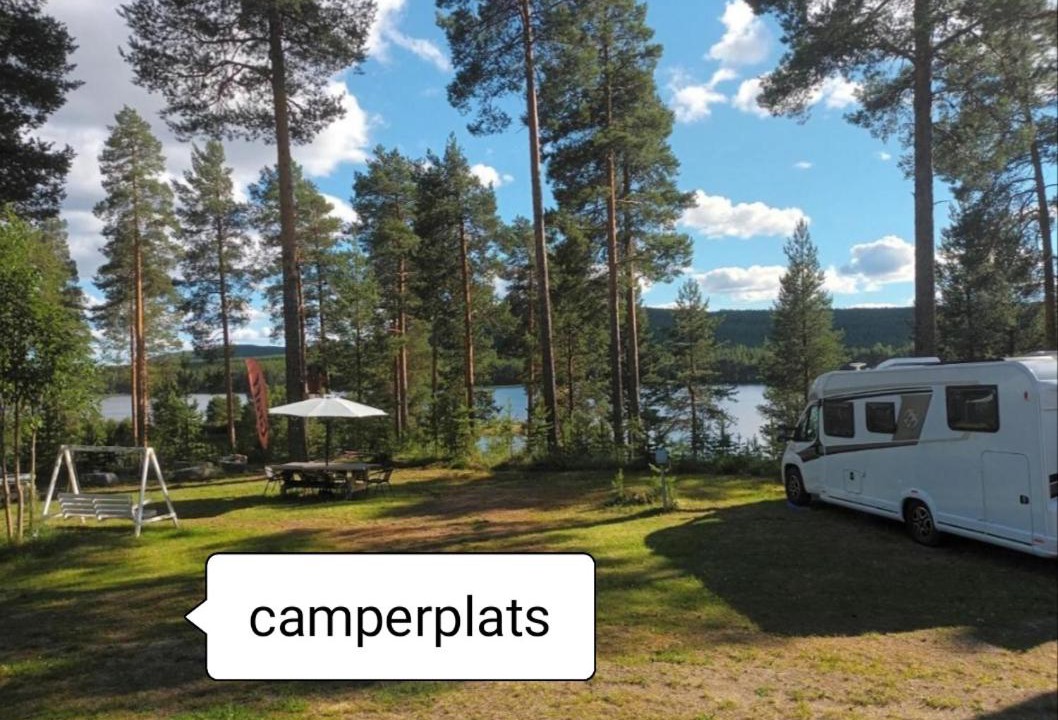Photo of Outdoor in Rusksele