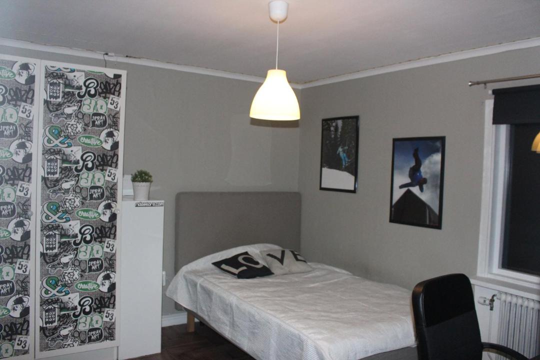 Photo of Others in Fredriksberg