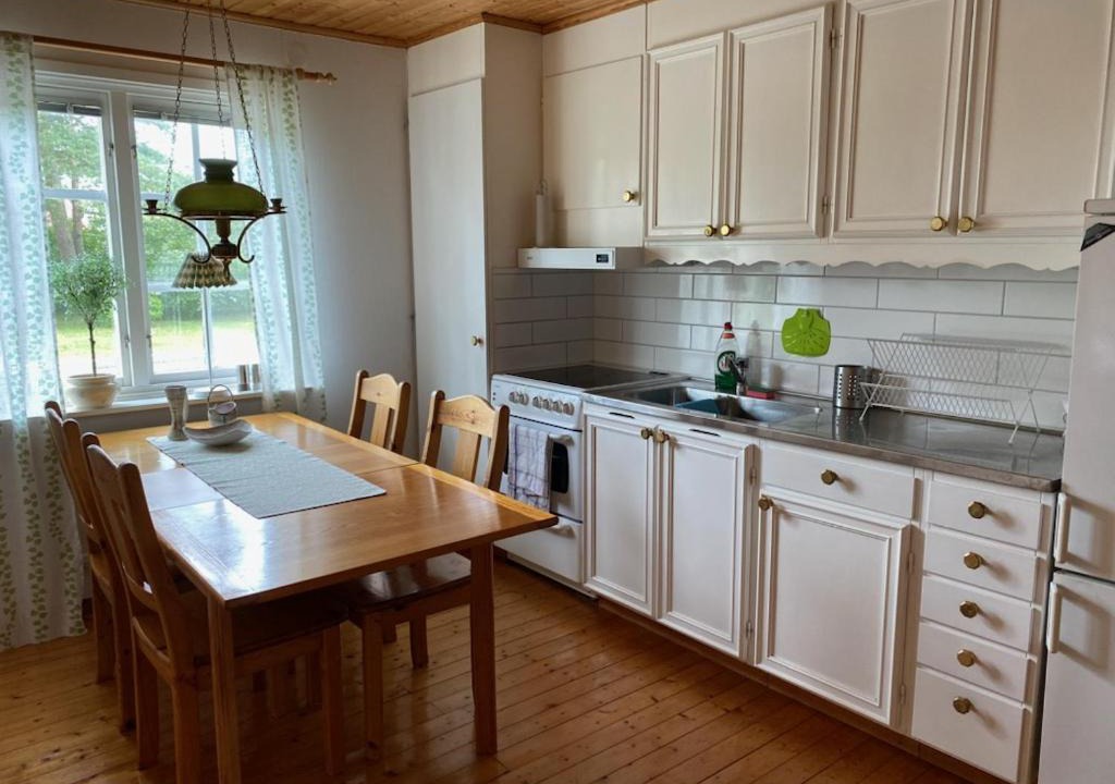 Photo of Kitchen in Glommen
