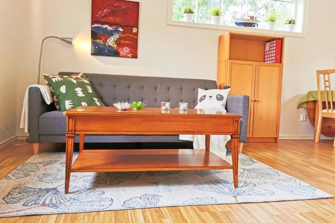 Photo of Livingroom in Bergkvara