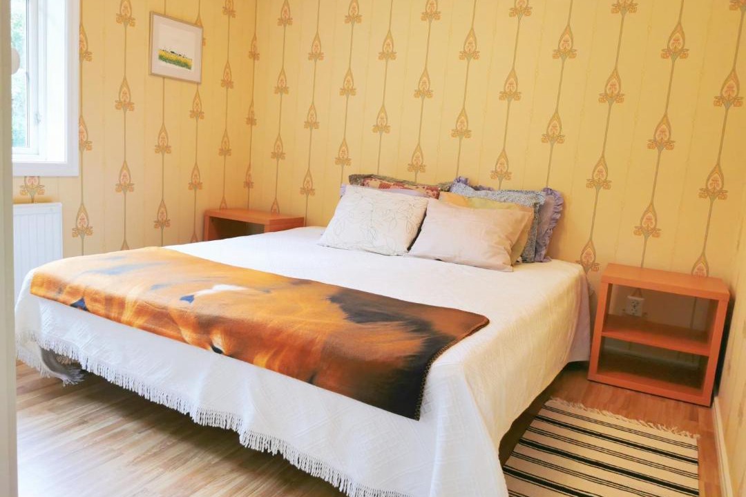 Photo of Bedroom in Bergkvara