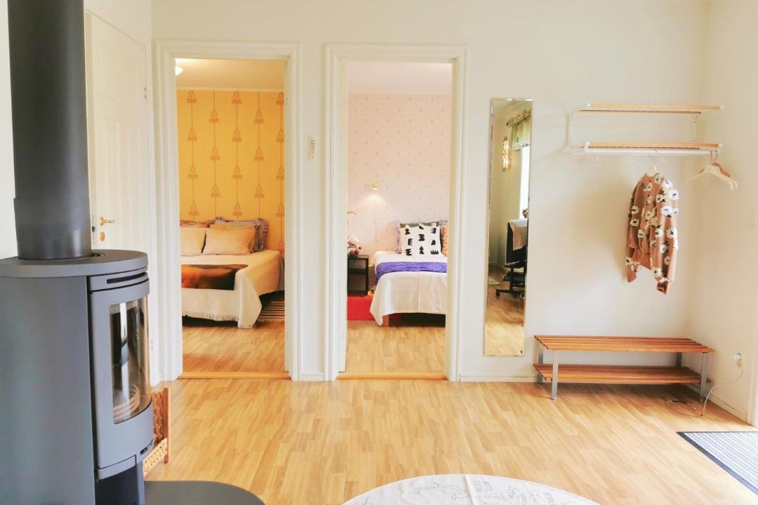 Photo of Livingroom in Bergkvara