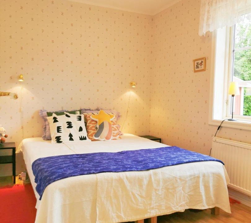 Photo of Bedroom in Bergkvara