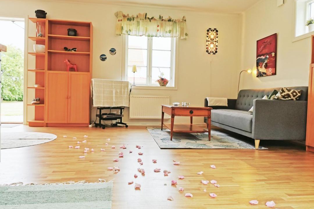 Photo of Livingroom in Bergkvara