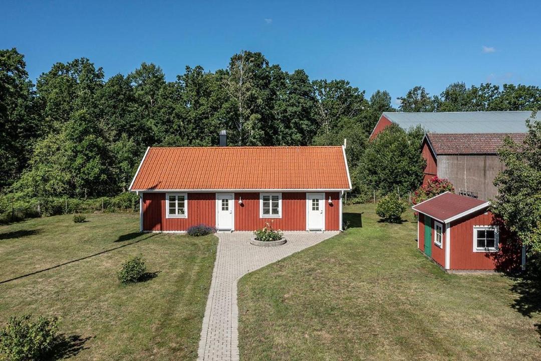 Photo of Buildings in Bergkvara
