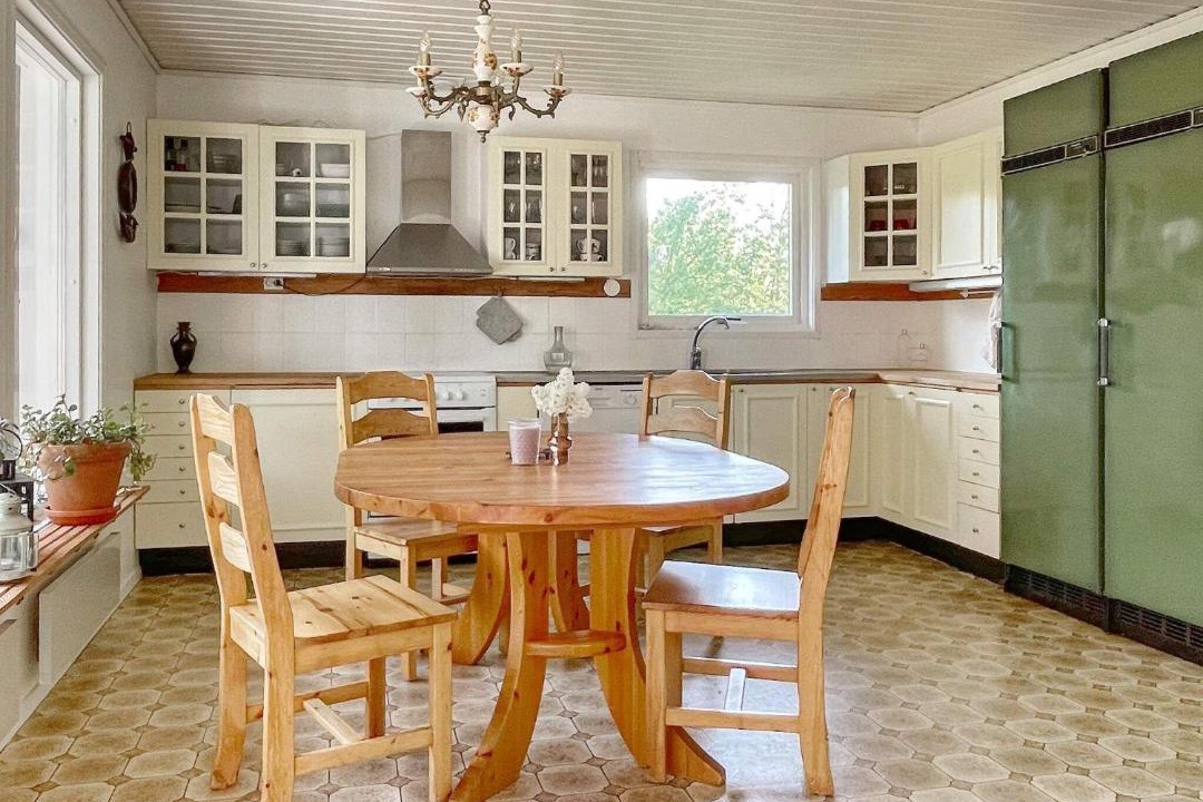 Photo of Kitchen in Branno