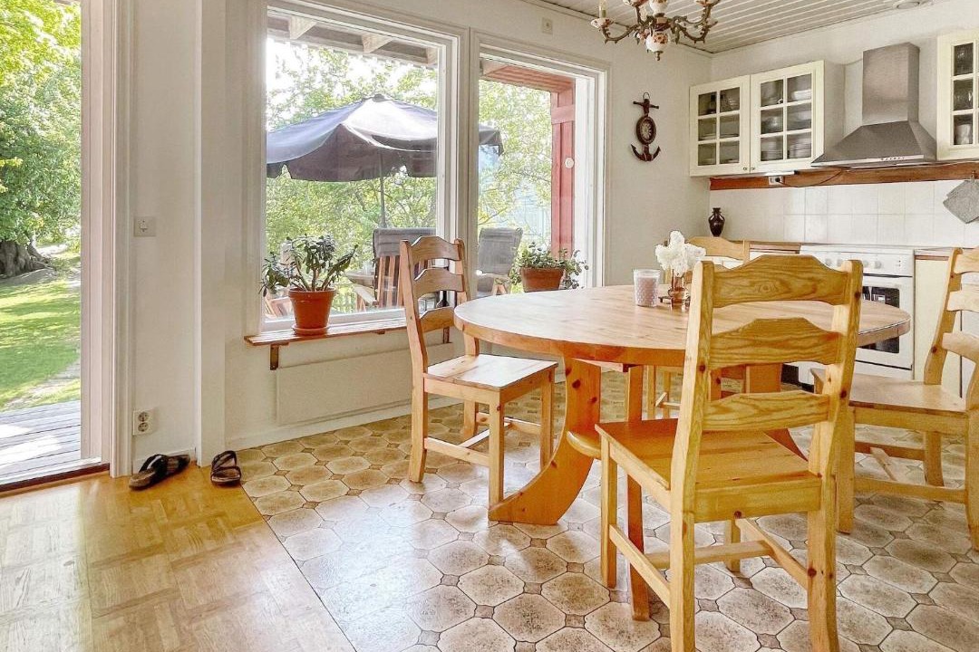 Photo of Kitchen in Branno