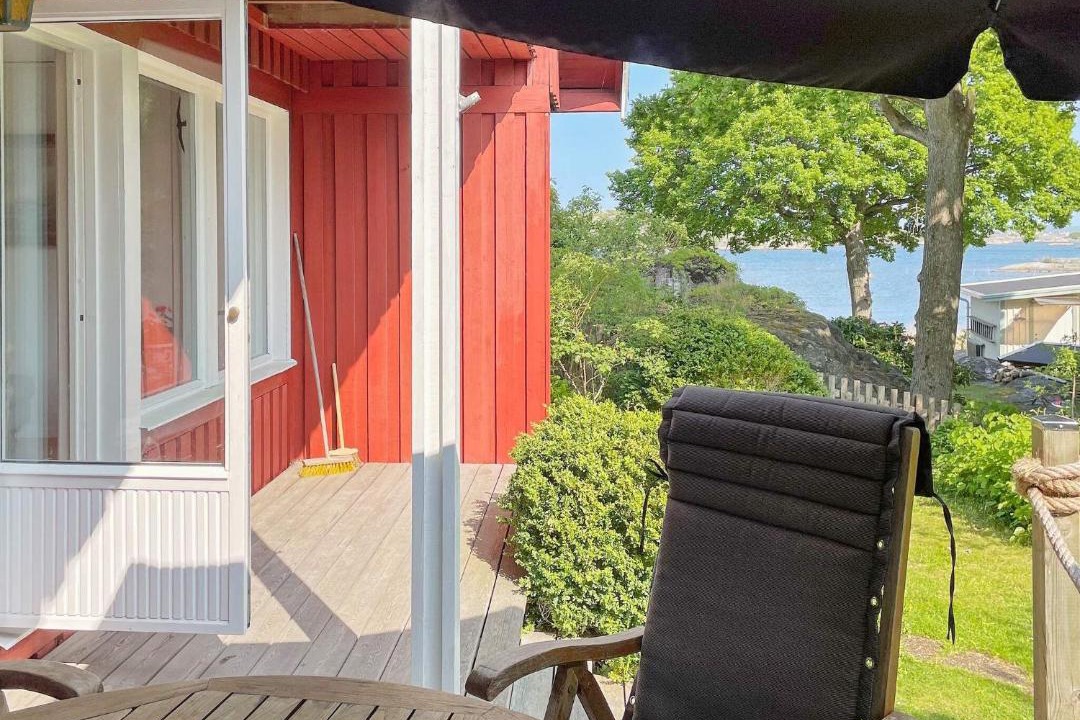 Photo of Patio Balcony in Branno