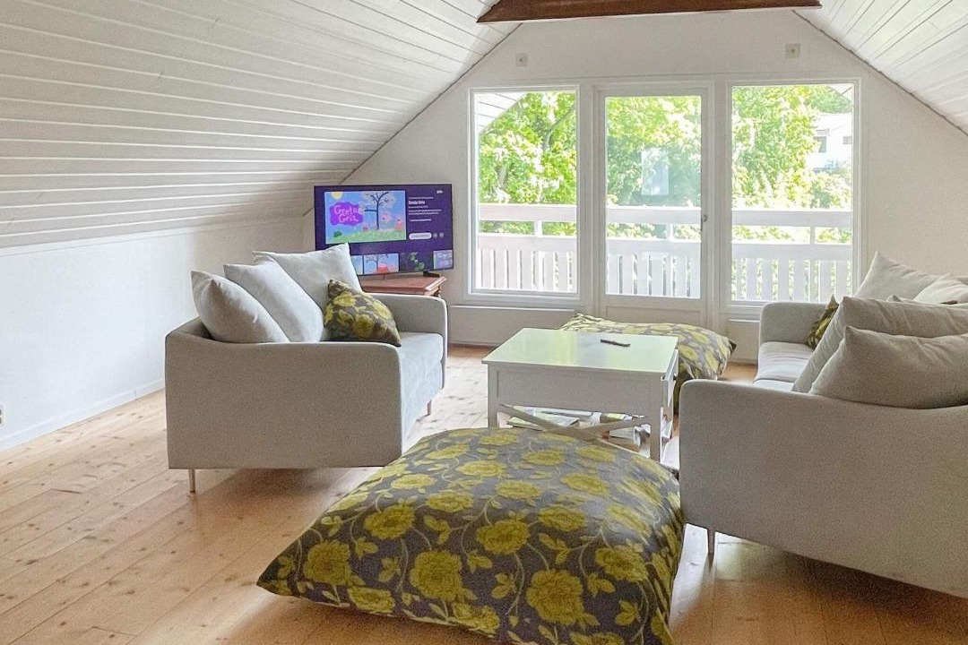 Photo of Livingroom in Branno